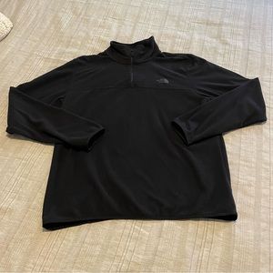 Men’s The North Face Fleece Pullover